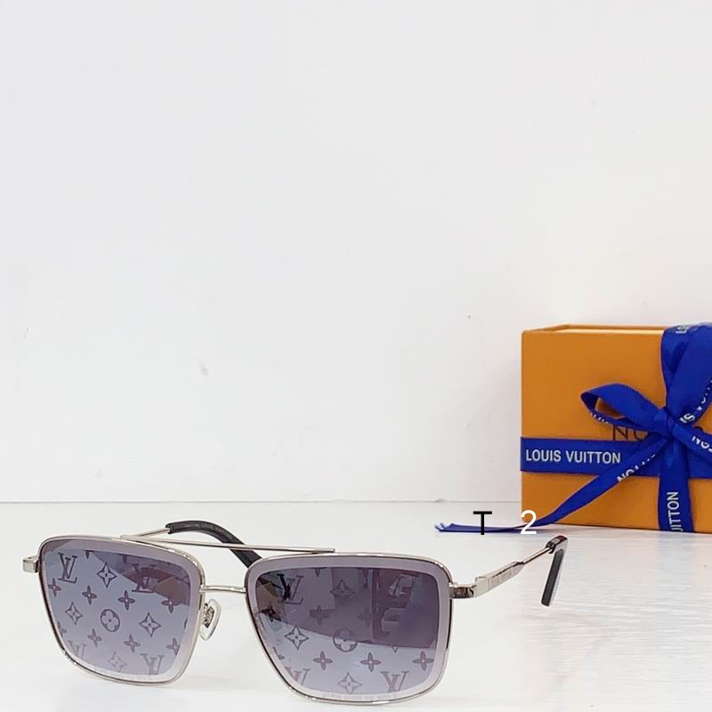 LV Sunglasses ID:20260410-2719